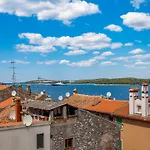 Blubini Heritage House Rovinj