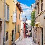 Blubini Heritage House Rovinj
