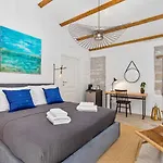 Otel Blubini Heritage House 4*