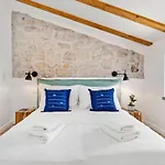 Blubini Heritage House Rovinj