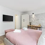 Otel Blubini Heritage House Rovinj