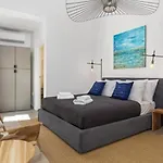 Blubini Heritage House 4* Rovinj