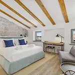 Blubini Heritage House 4* Rovinj