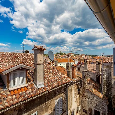 Hotel Blubini Heritage House 4*