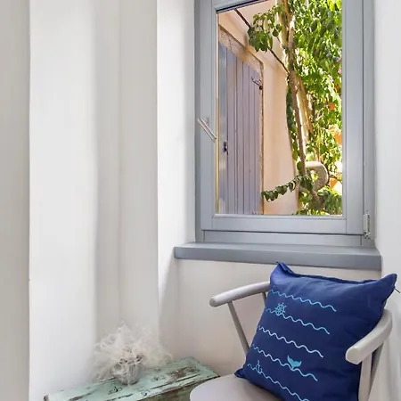 Blubini Heritage House