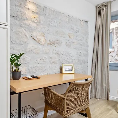 Blubini Heritage House Rovinj