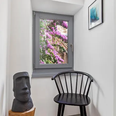 Blubini Heritage House Rovinj