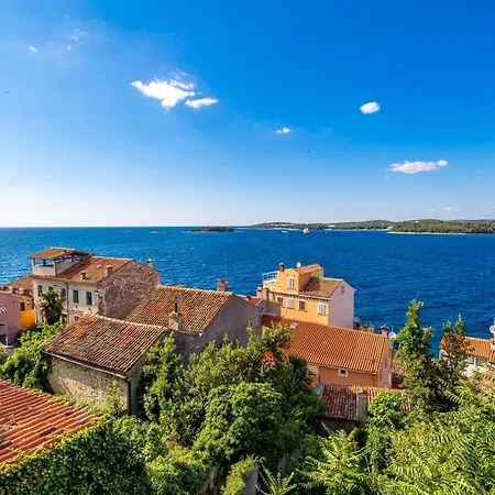 Hotel Blubini Heritage House