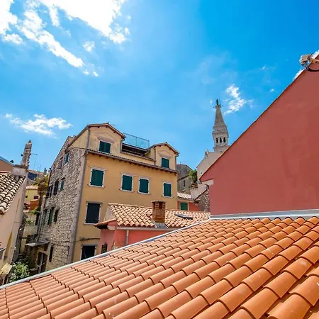 Blubini Heritage House 4*