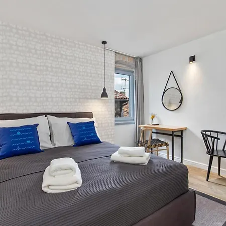 Blubini Heritage House Hotel 4*