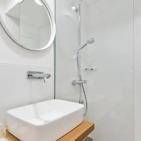 Blubini Heritage House 4* Rovinj