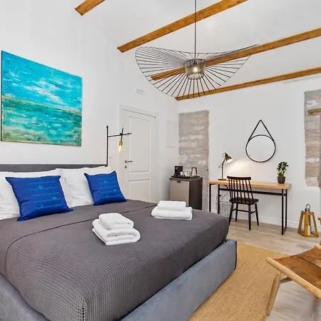 Hotel Blubini Heritage House 4*