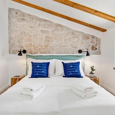Blubini Heritage House Rovinj