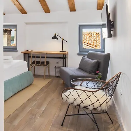 Blubini Heritage House Hotel
