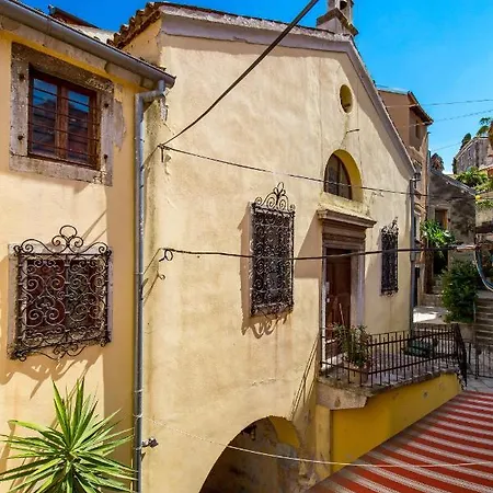 Blubini Heritage House Hotel