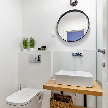 Blubini Heritage House Szálloda 4*