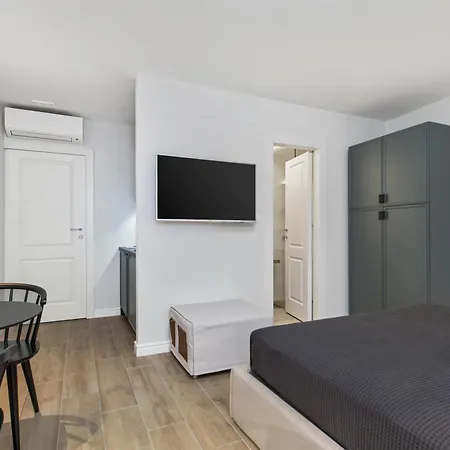 Blubini Heritage House 4* Rovinj