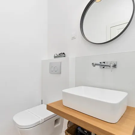 Blubini Heritage House Rovinj