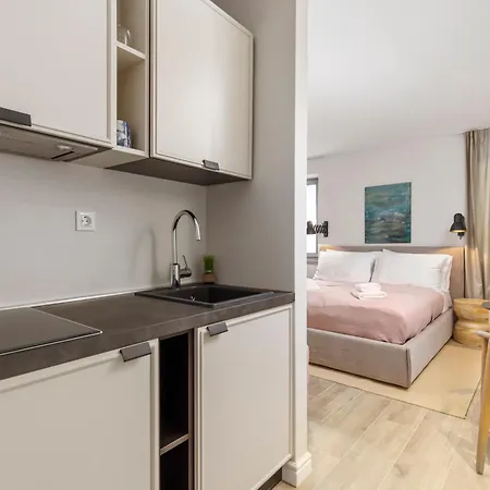 Blubini Heritage House Rovinj