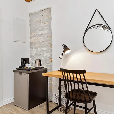 Blubini Heritage House 4*