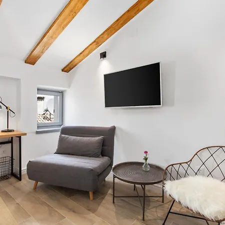 Hotel Blubini Heritage House Rovinj