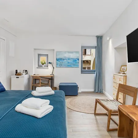 Blubini Heritage House 4* Rovinj