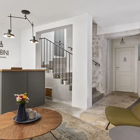 Blubini Heritage House