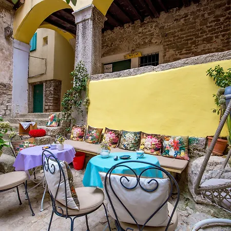 Blubini Heritage House Hotel