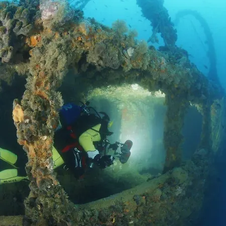 Hotel Blubini Heritage House Rovinj