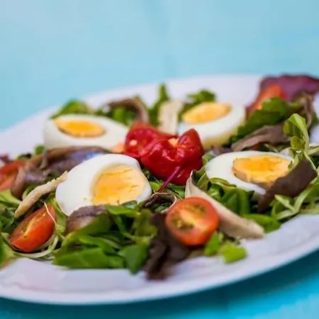 Blubini Heritage House Hotel Rovinj