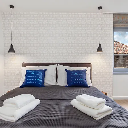 Blubini Heritage House Rovinj