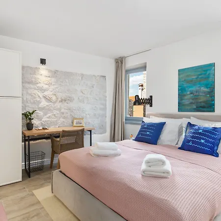 Blubini Heritage House Szálloda 4*