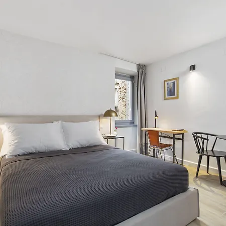 Blubini Heritage House Hotel Rovinj