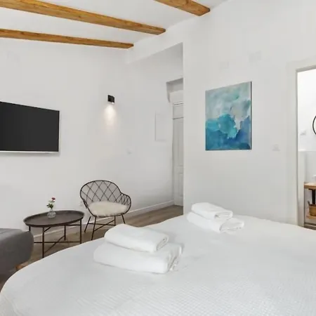 Hotel Blubini Heritage House