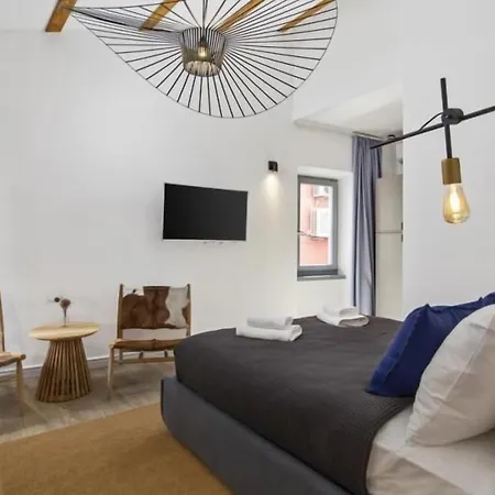 Hotel Blubini Heritage House