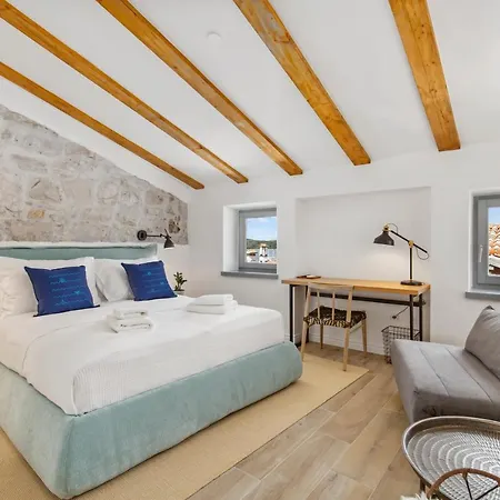 Blubini Heritage House