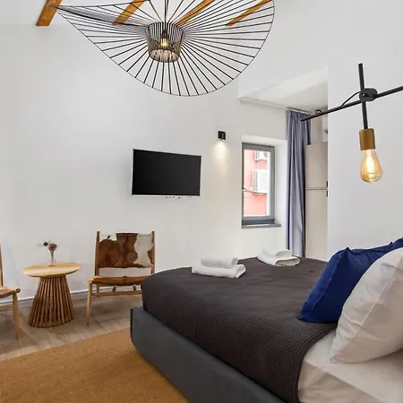 Blubini Heritage House Rovinj