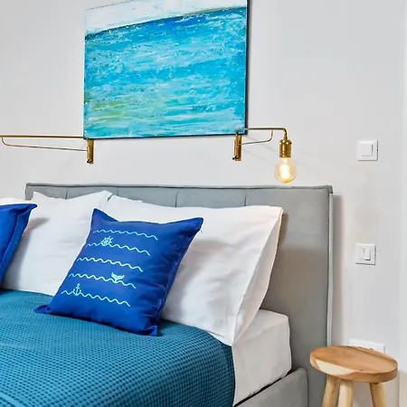 Blubini Heritage House 4*