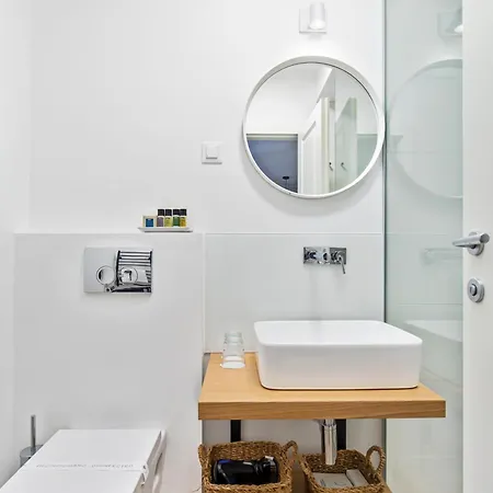 Blubini Heritage House
