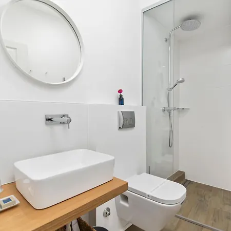 Blubini Heritage House Отель 4*