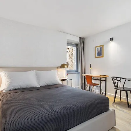 Blubini Heritage House Rovinj