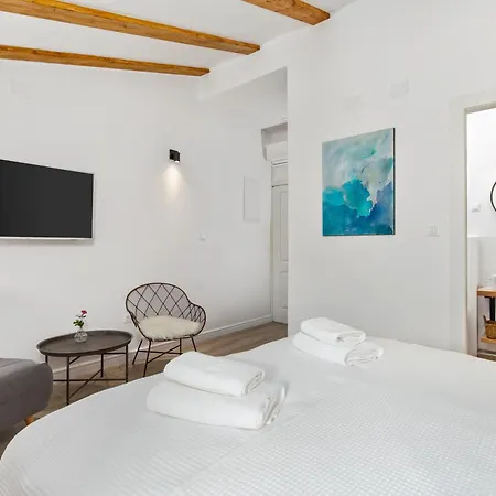 Hotel Blubini Heritage House