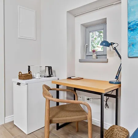 Blubini Heritage House 4*