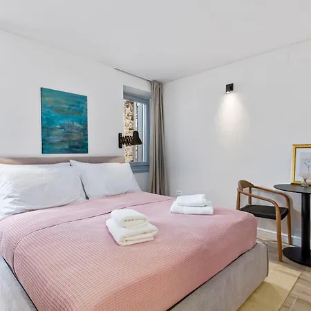 Blubini Heritage House Hotel