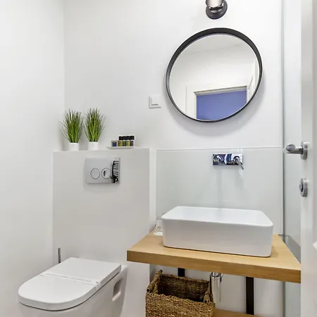 Blubini Heritage House 4* 罗维尼