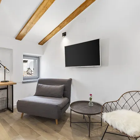 Otel Blubini Heritage House