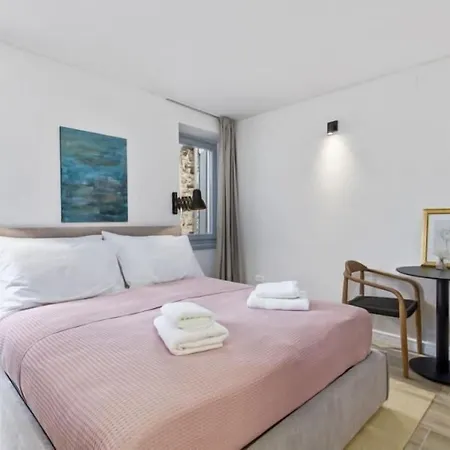 Blubini Heritage House 4*