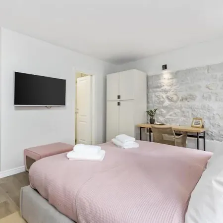 Blubini Heritage House Отель 4*