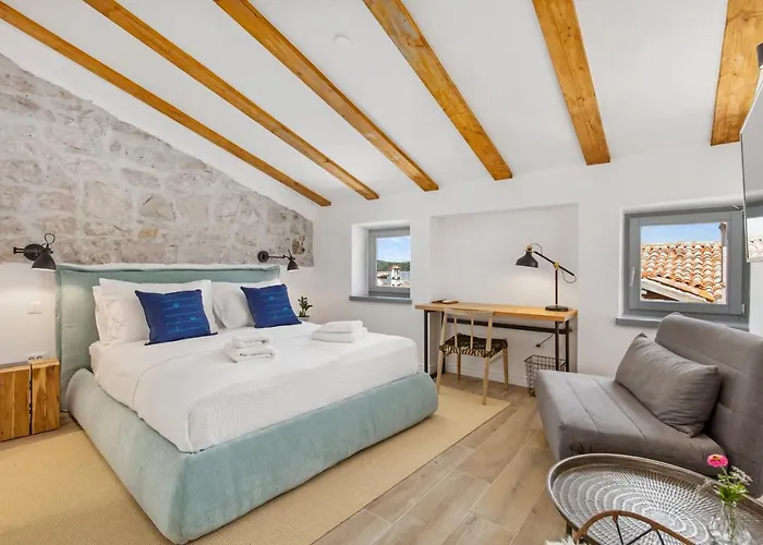 Blubini Heritage House