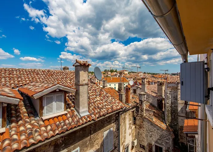 Hotel Blubini Heritage House 4*